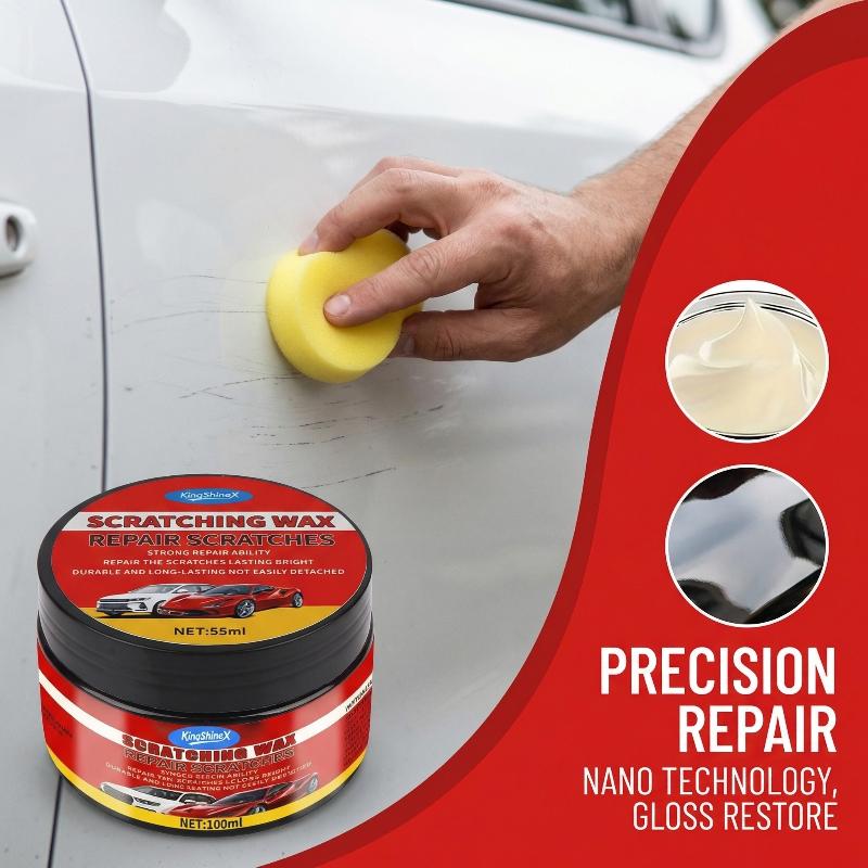 Auto-Kratzer-Reparaturpaste fü – Body Jewelry Repair Bewertung und Preis