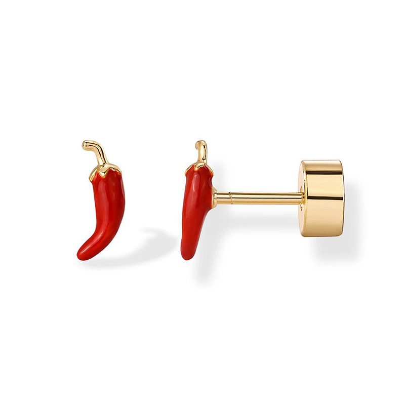 2 Stück Knorpel-Ohrringe für D – Body Jewelry Surgical Steel Bewertung und Preis